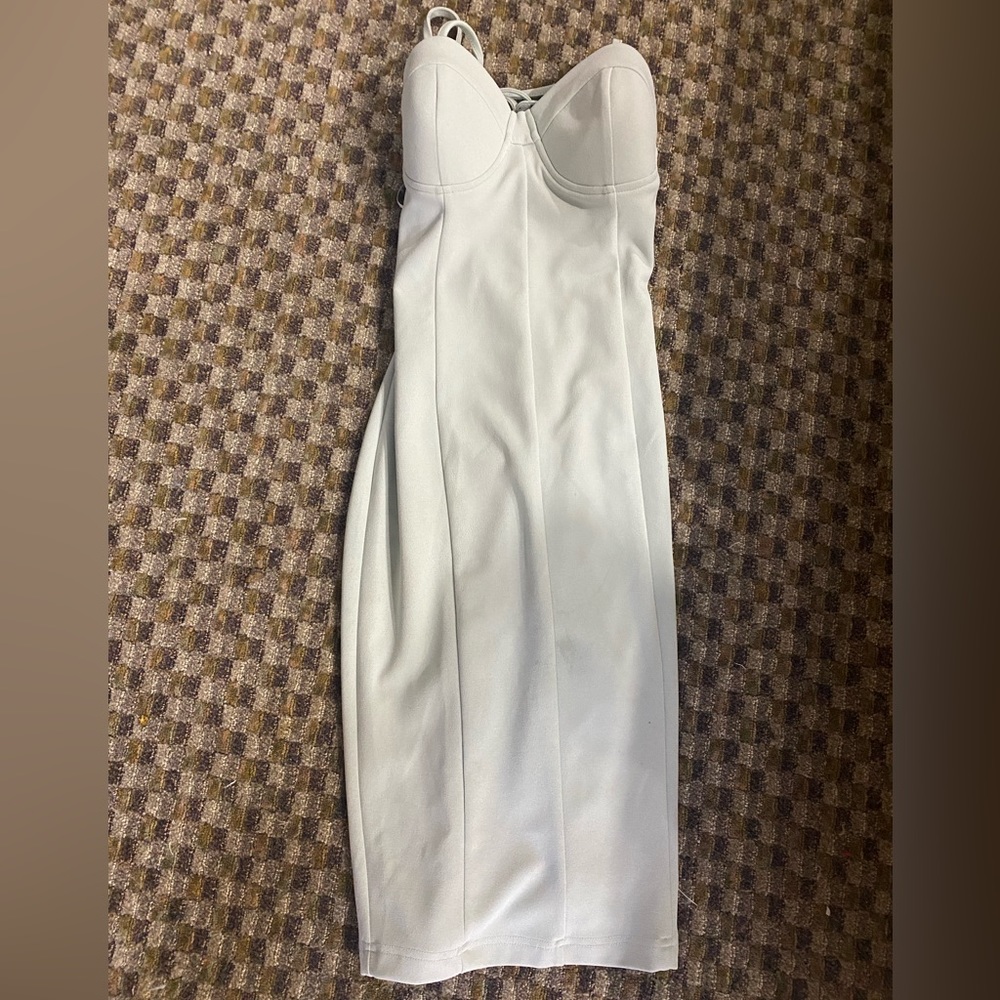 Fashion Nova dress
